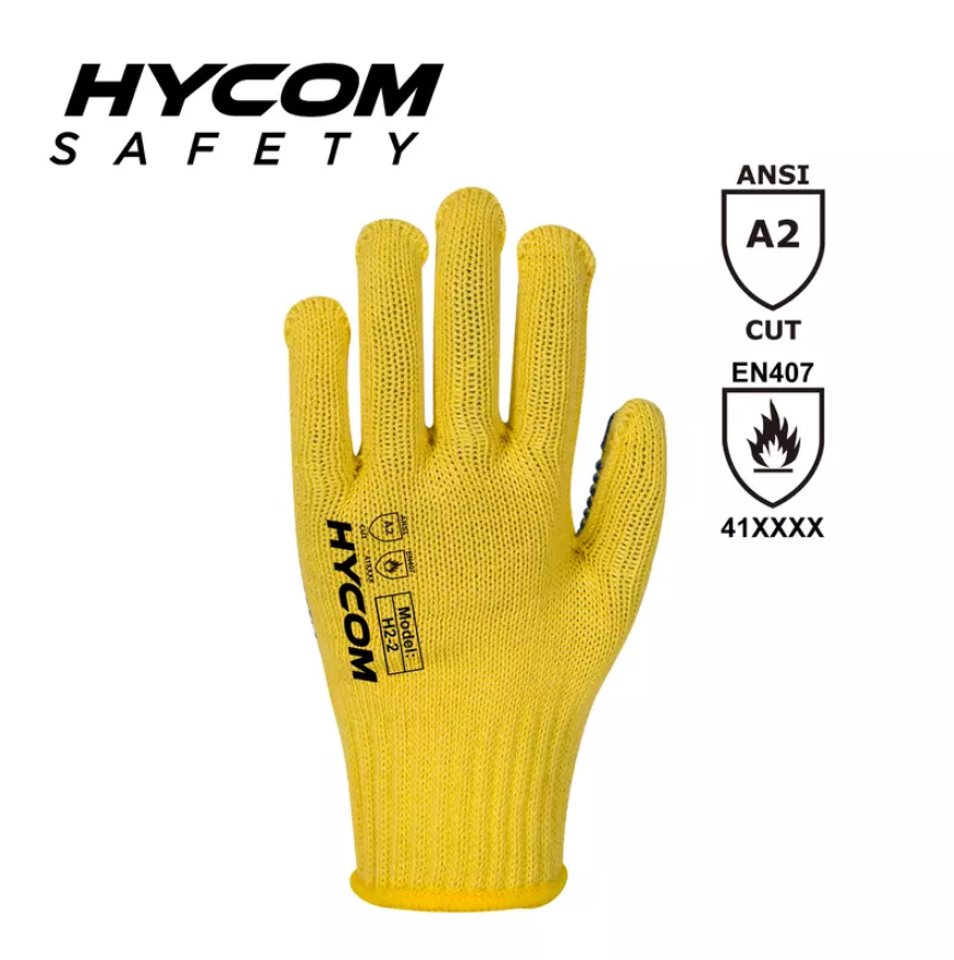 ¿Para qué se utilizan los guantes resistentes a pinchazos?