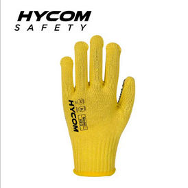 ¿Cuál es la función de los GUANTES DE PUNTO?