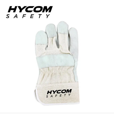 ¿Cuál es la principal materia prima del guante de horno?