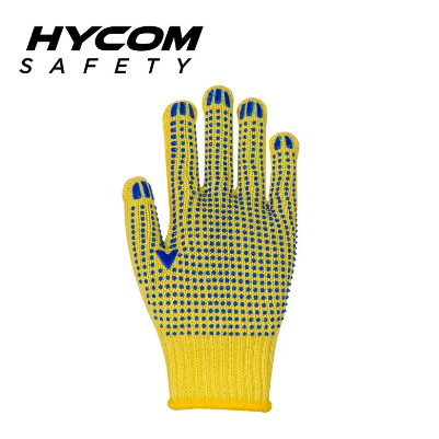 ¿Cuáles son los beneficios de usar guantes de bombero?