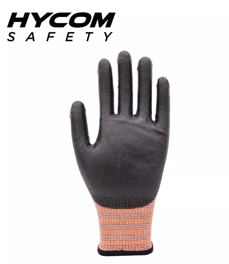 Comparación de las principales marcas de guantes resistentes a cortes en 2025