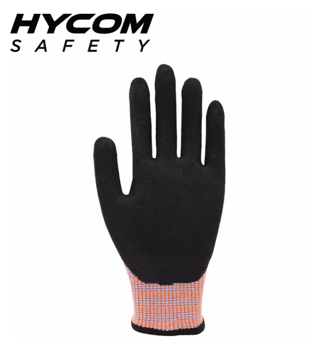 Cómo elegir el guante resistente a cortes adecuado para sus necesidades