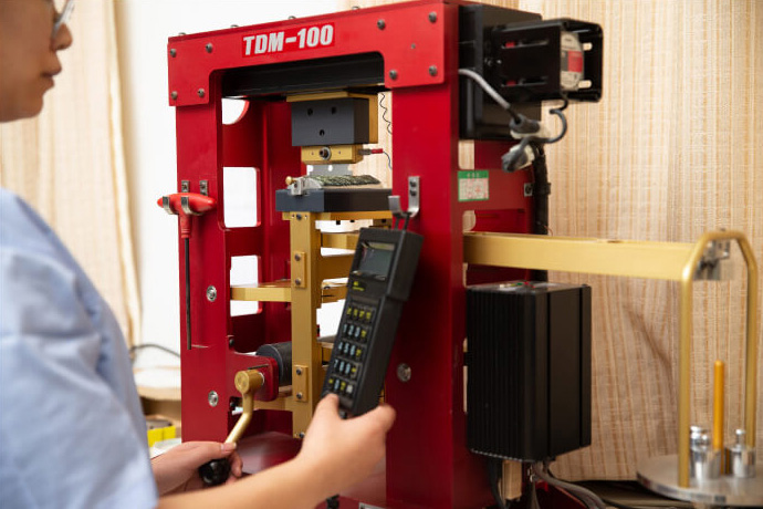 Diferencia estándar de corte ANSI y EN388