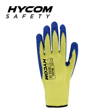 Cómo elegir el guante de trabajo adecuado para usted